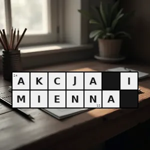 Rozwiązanie krzyżówki: akcja do której uprawniona jest osoba fizyczna lub prawna wskazana w dokumencie akcji - akcja imienna | hasła, synonimy i podpowiedzi Hasło krzyżówkowe akcja do której uprawniona jest osoba fizyczna lub prawna wskazana w dokumencie akcji - akcja imienna – rozwiązanie, synonimy, podpowiedzi i definicje krzyżówkowe